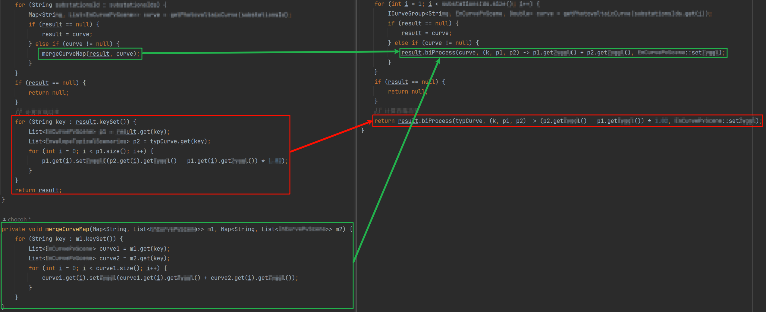 GitHub - lanseqingling/curve-tool: 一个基于函数式编程的数据曲线计算工具。 · GitHub