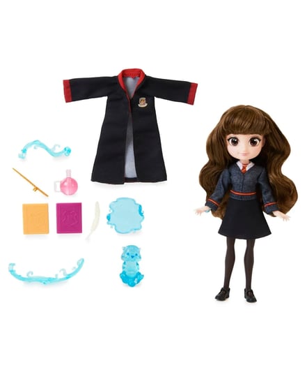 harry-potter-hermione-light-up-patronus-8-action-doll-1