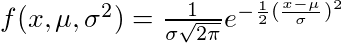 Rendered math Tag