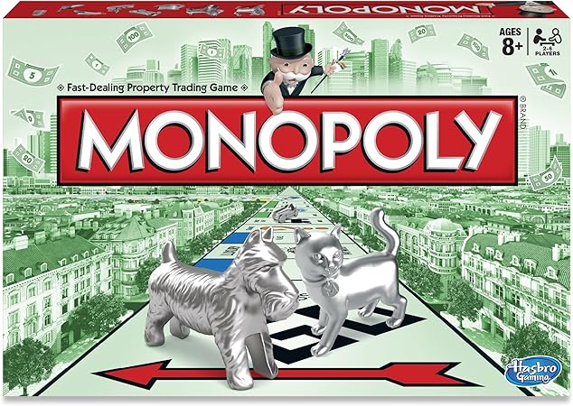 Image of Monopoly