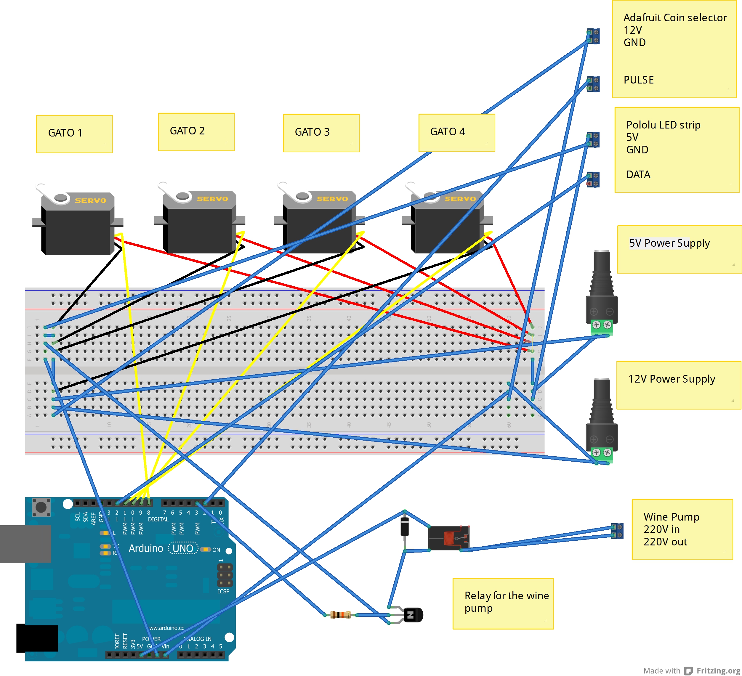 Schematic