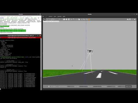 GitHub - dk5824/guided_py: a ROS package for using MAVROS in ArduPilot ...