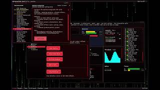 DemoApp showcase
