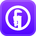 compact-minimal badge