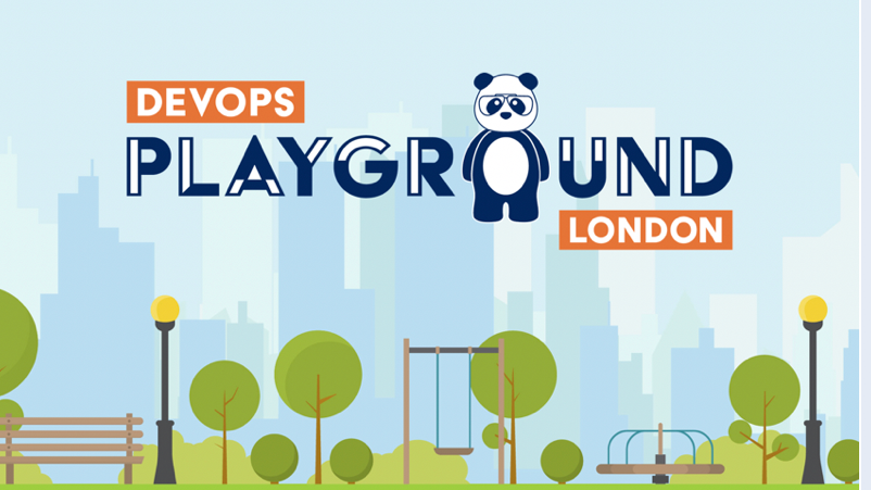 DevOps Playground logo