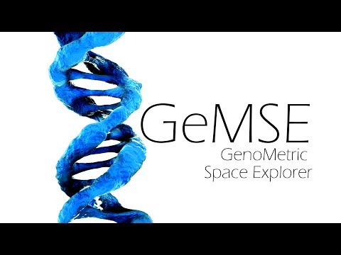 GeMSE intro