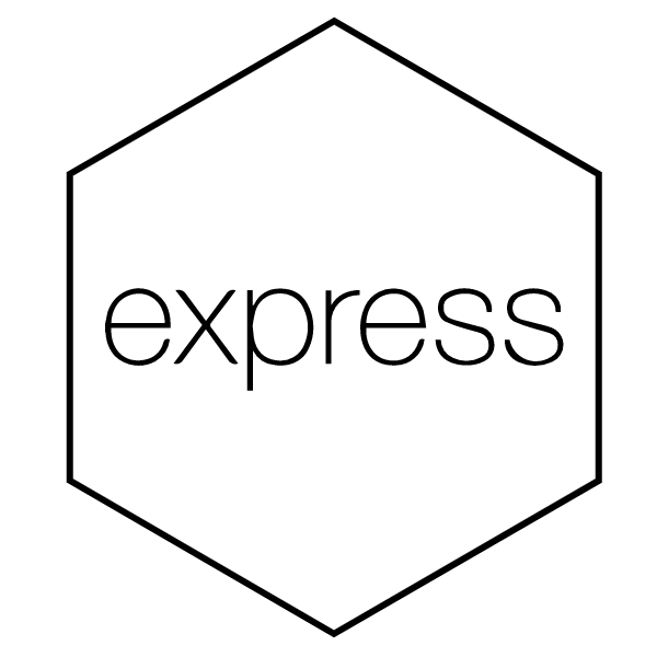 Express logo