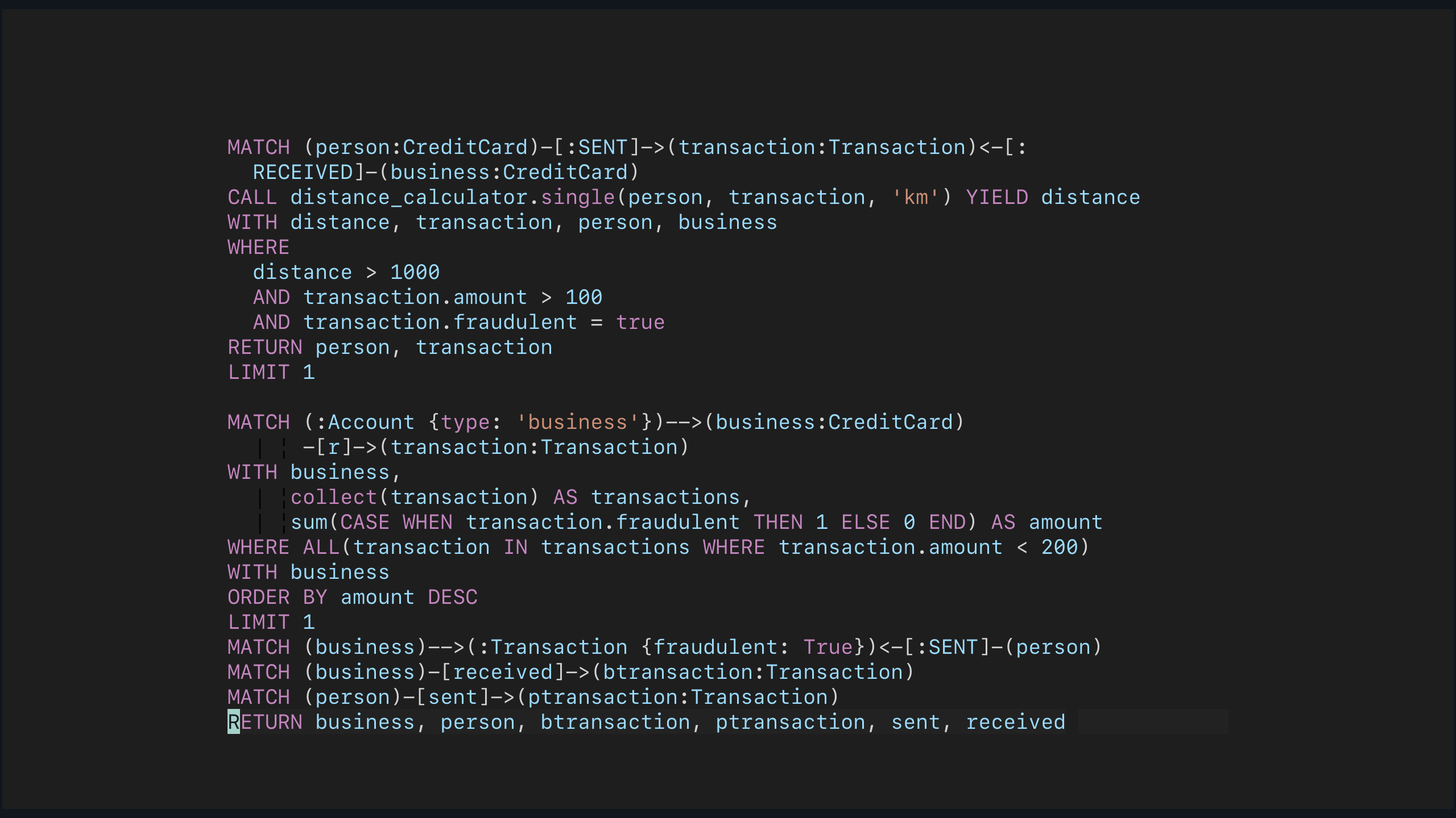 cypher-vim-syntax