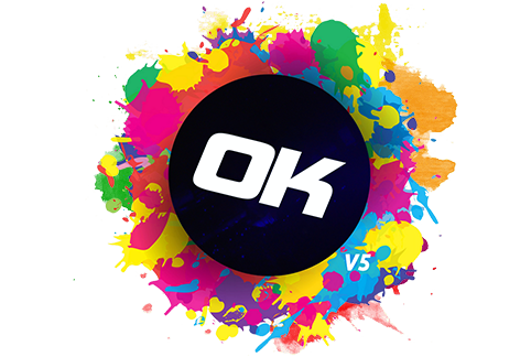 Okcash-v5