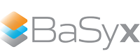 BaSyx logo