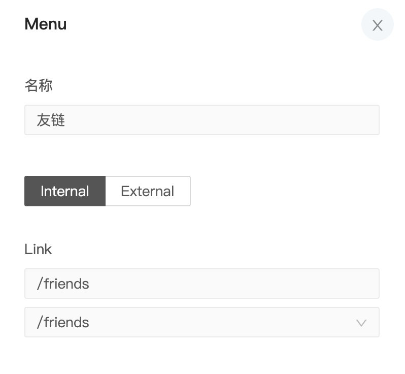 GitHub - WinterStarHu/gridea-theme-pure-fashion-new: 一款专为 Gridea 设计的主题 ...