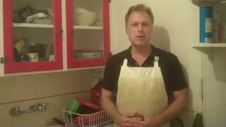 Henry's Kitchen --  Family Style Baked Spaghetti