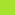 terminal ANSI bright green preview