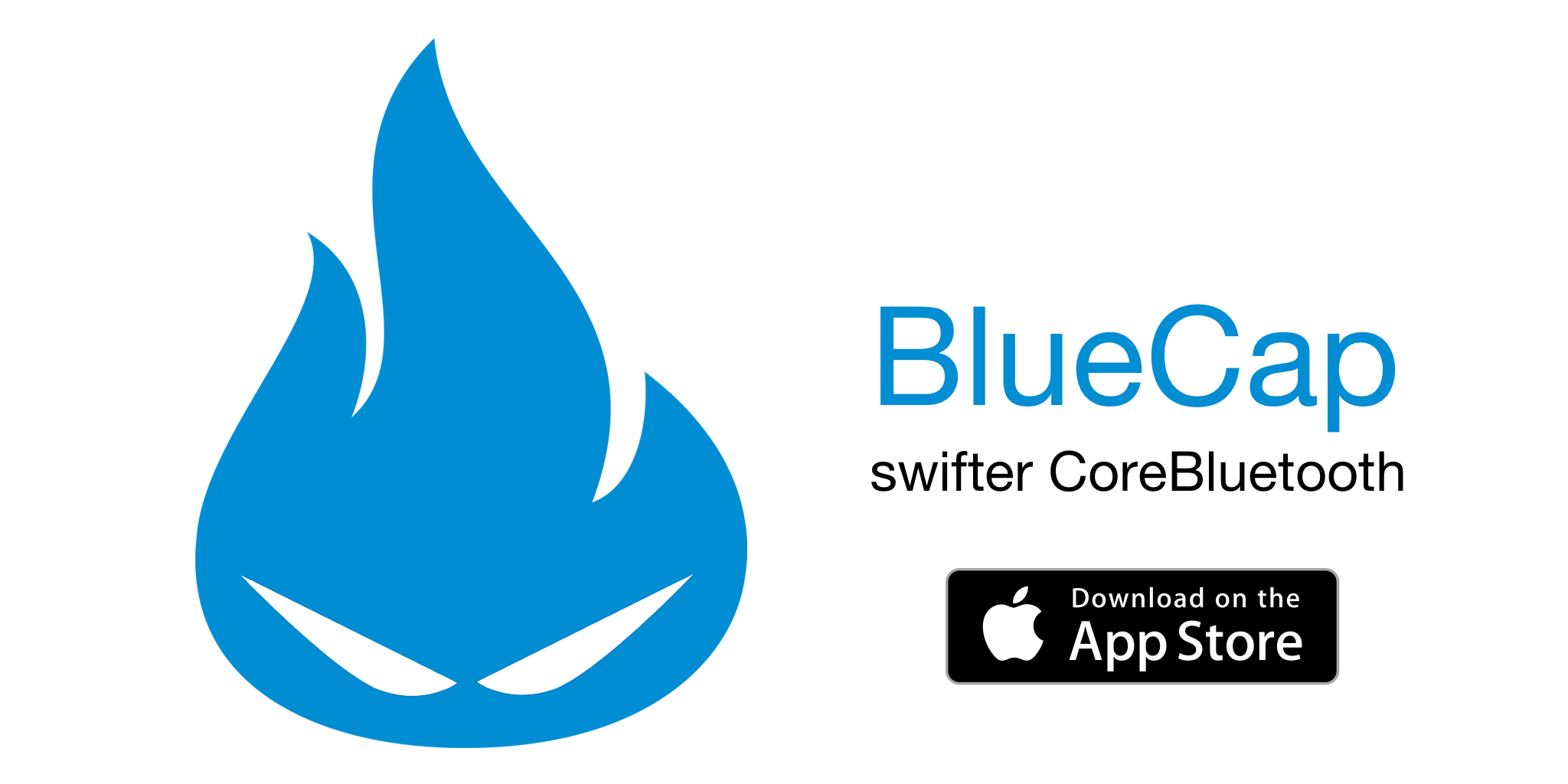 BlueCap: Swifter CoreBluetooth