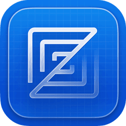 Zed Logo