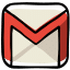 Gmail Badge