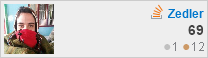 profile for Zedler at Stack Overflow, Q&A for professional and enthusiast programmers
