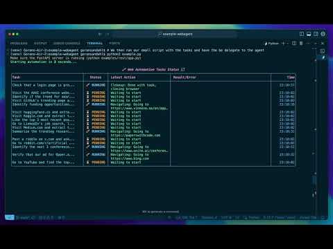 Demo Video