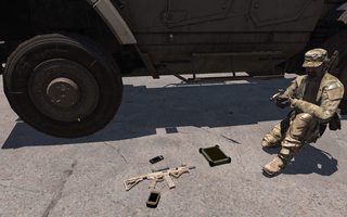 3D models