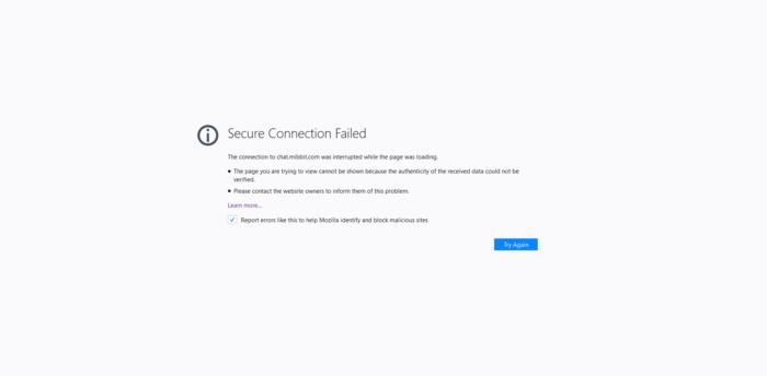 Screenshot Description
