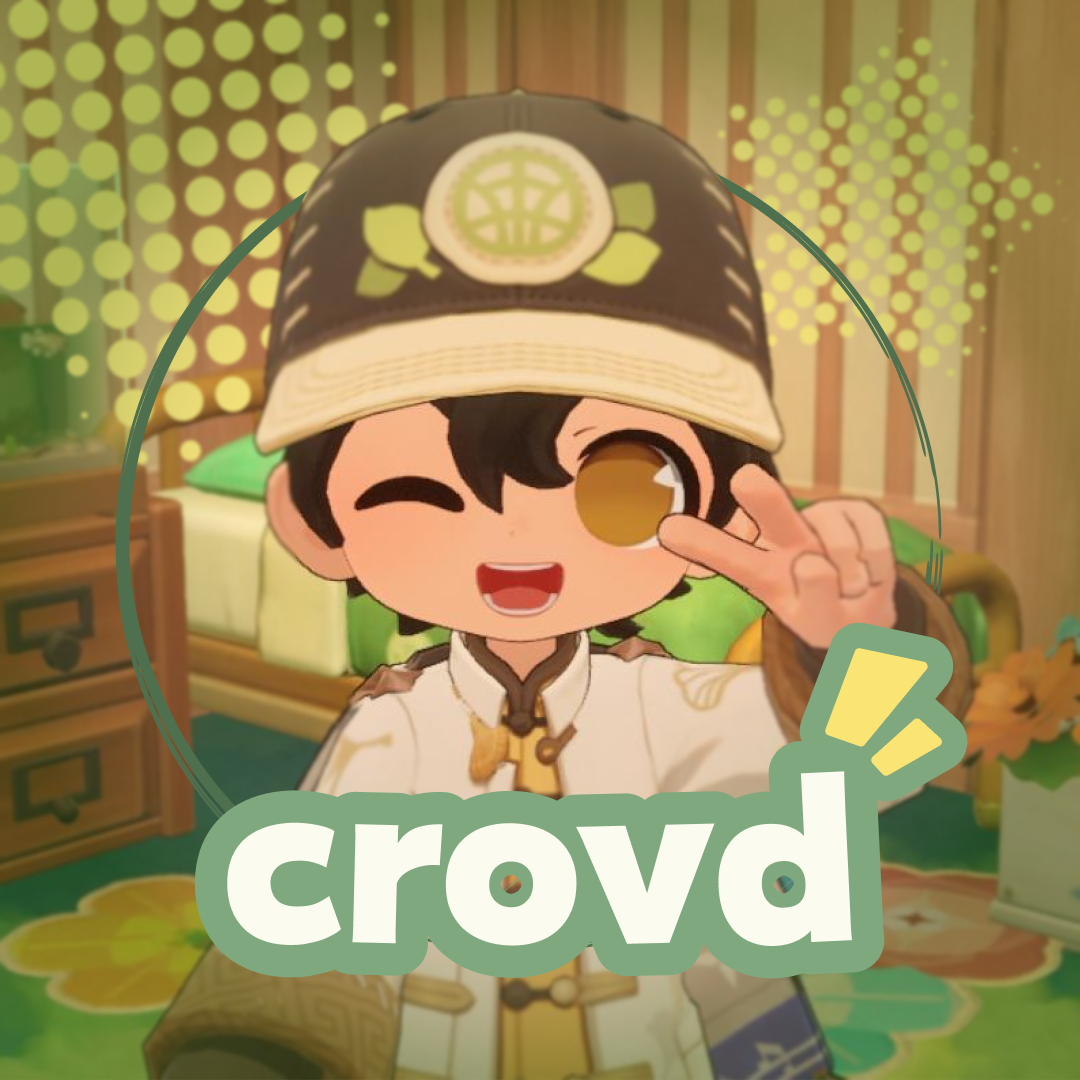 crovd