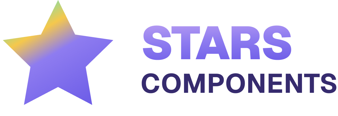 Stars Components