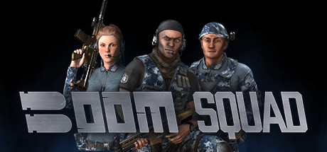 Boom Squad