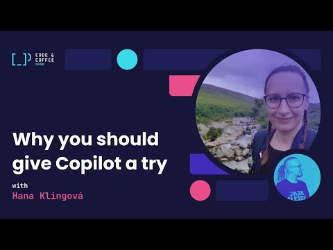 Why you should give Copilot a try