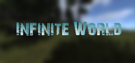 Infinite World: Randomize everything