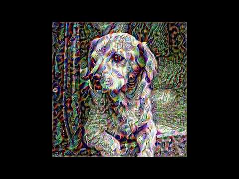 Gatys style transfer