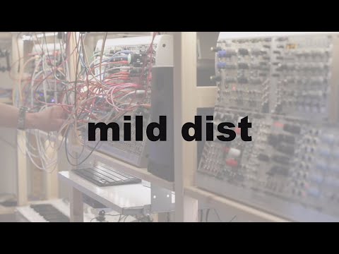 mild dist on youtube