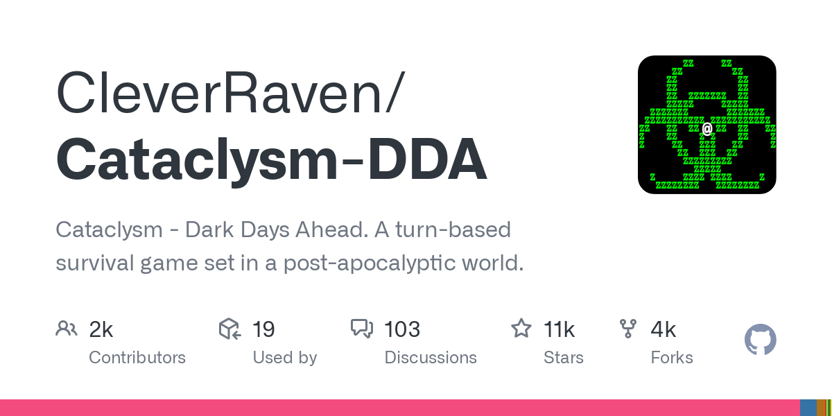 CleverRaven / Cataclysm-DDA