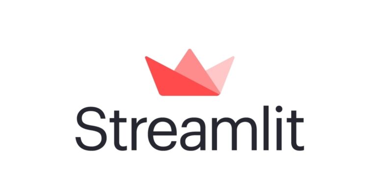 Streamlit