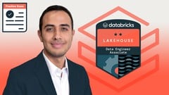 Practice Exams: Databricks Certified Data Engineer Associate