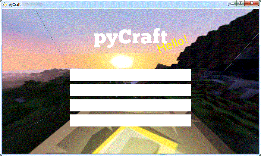 pycraft1