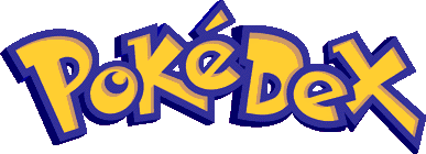 Pokedex