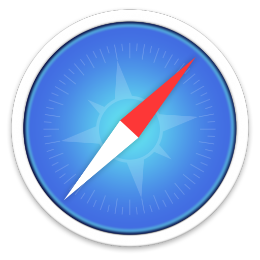 Safari logo