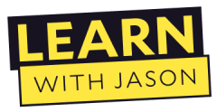 Learn With Jason