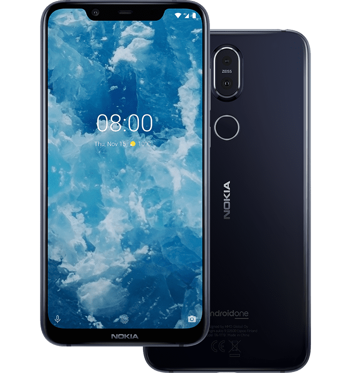 Nokia 8.1 / X7