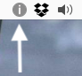 mac2imgur system tray icon