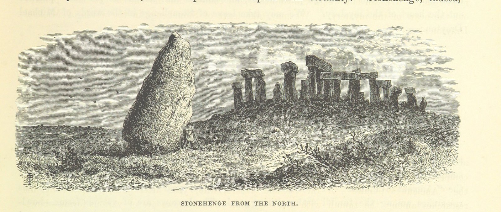 stone-henge