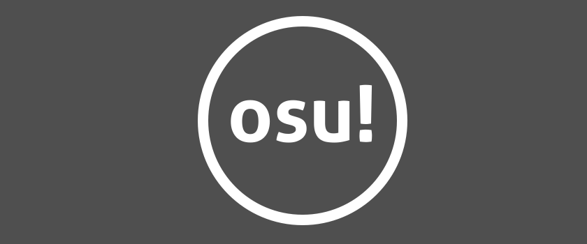 Osu Logo