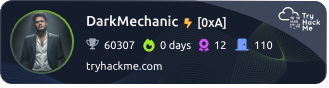 TryHackMe