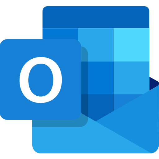 microsoft-outlook logo