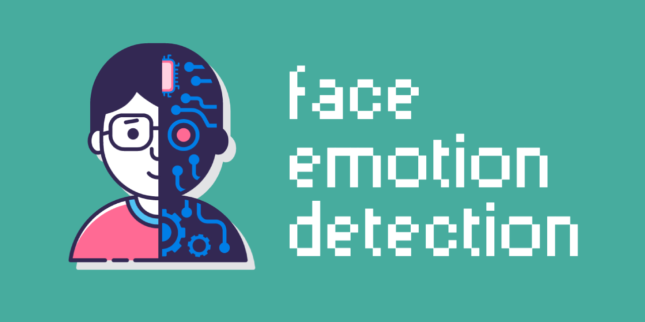 Face emotion detection