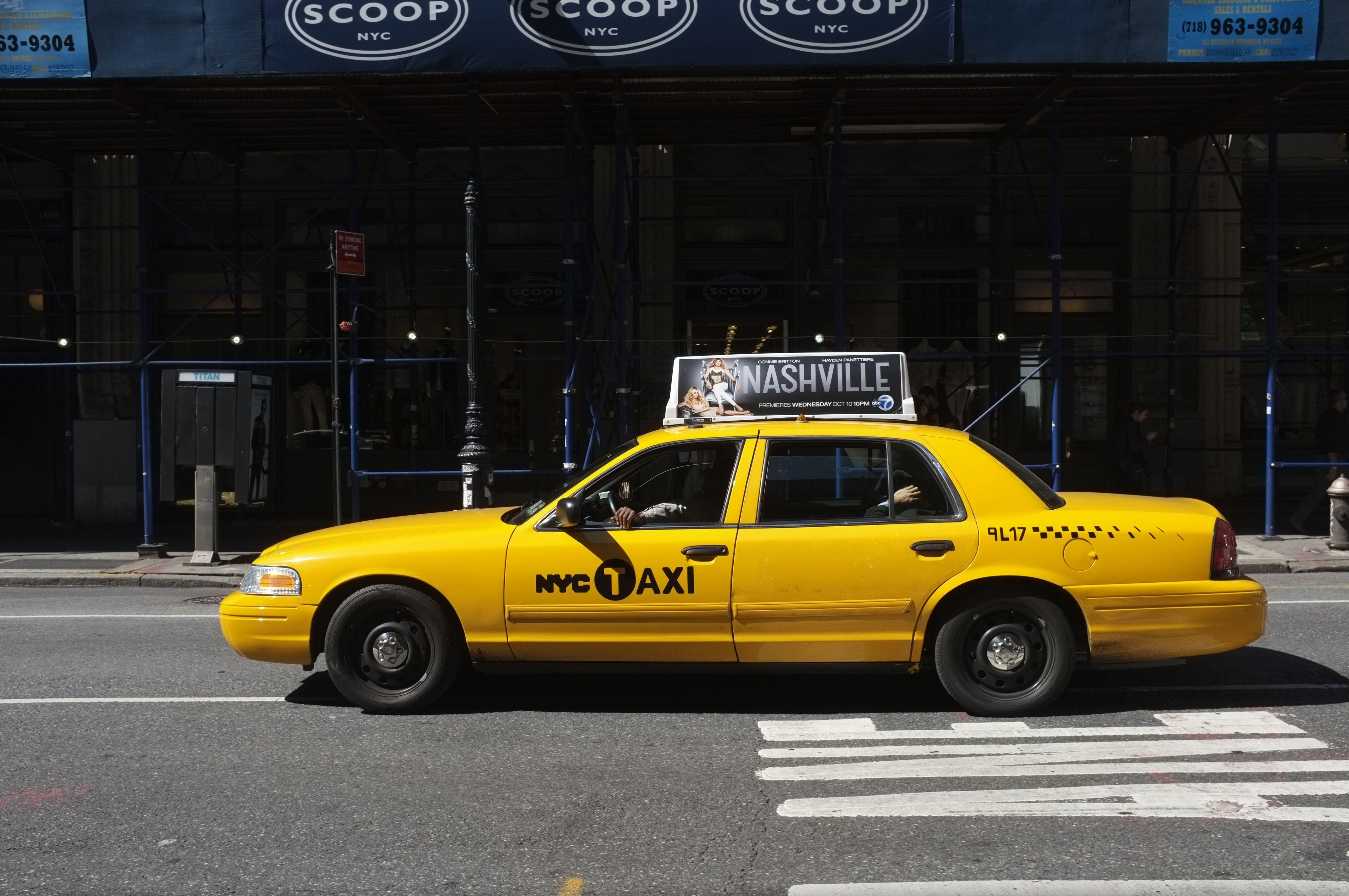 NYC Taxi