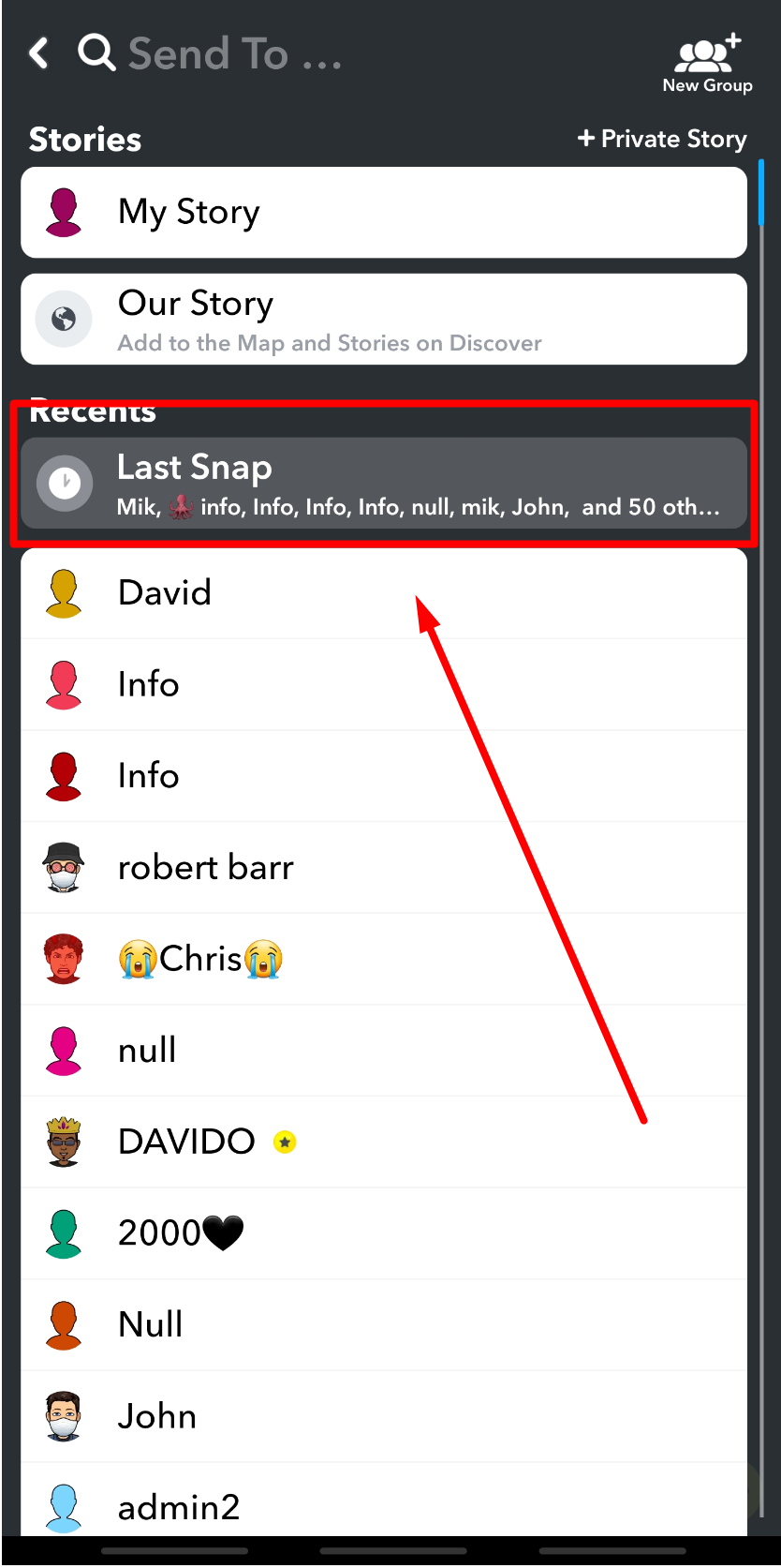 GitHub - Quessts/Snapify: This program increases a user's snap score ...