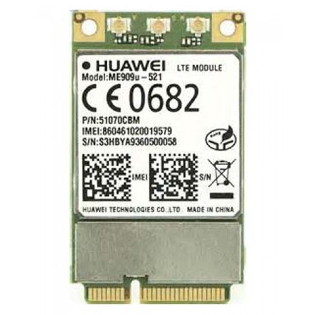 HUAWEI ME909u