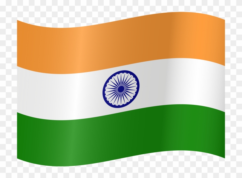 Flag of INDIA