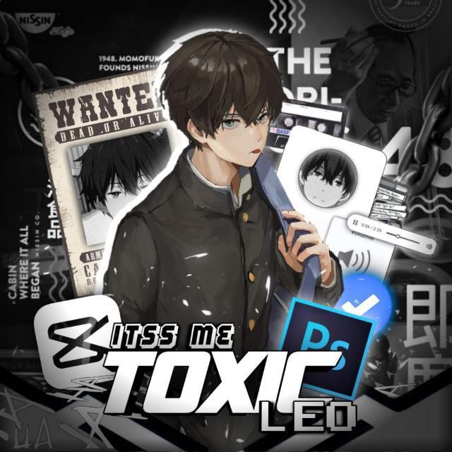 TOXIC-LEO